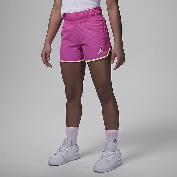 Jordan Shorts. Nike